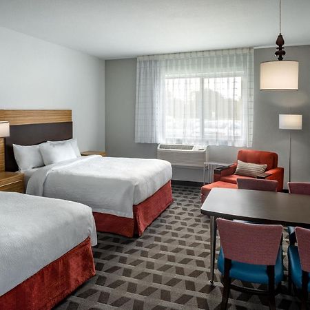 TownePlace Suites By Marriott Venice Exteriör bild