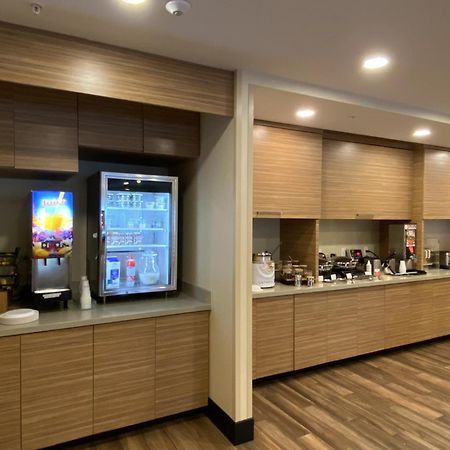 TownePlace Suites By Marriott Venice Venice Gardens Exteriör bild