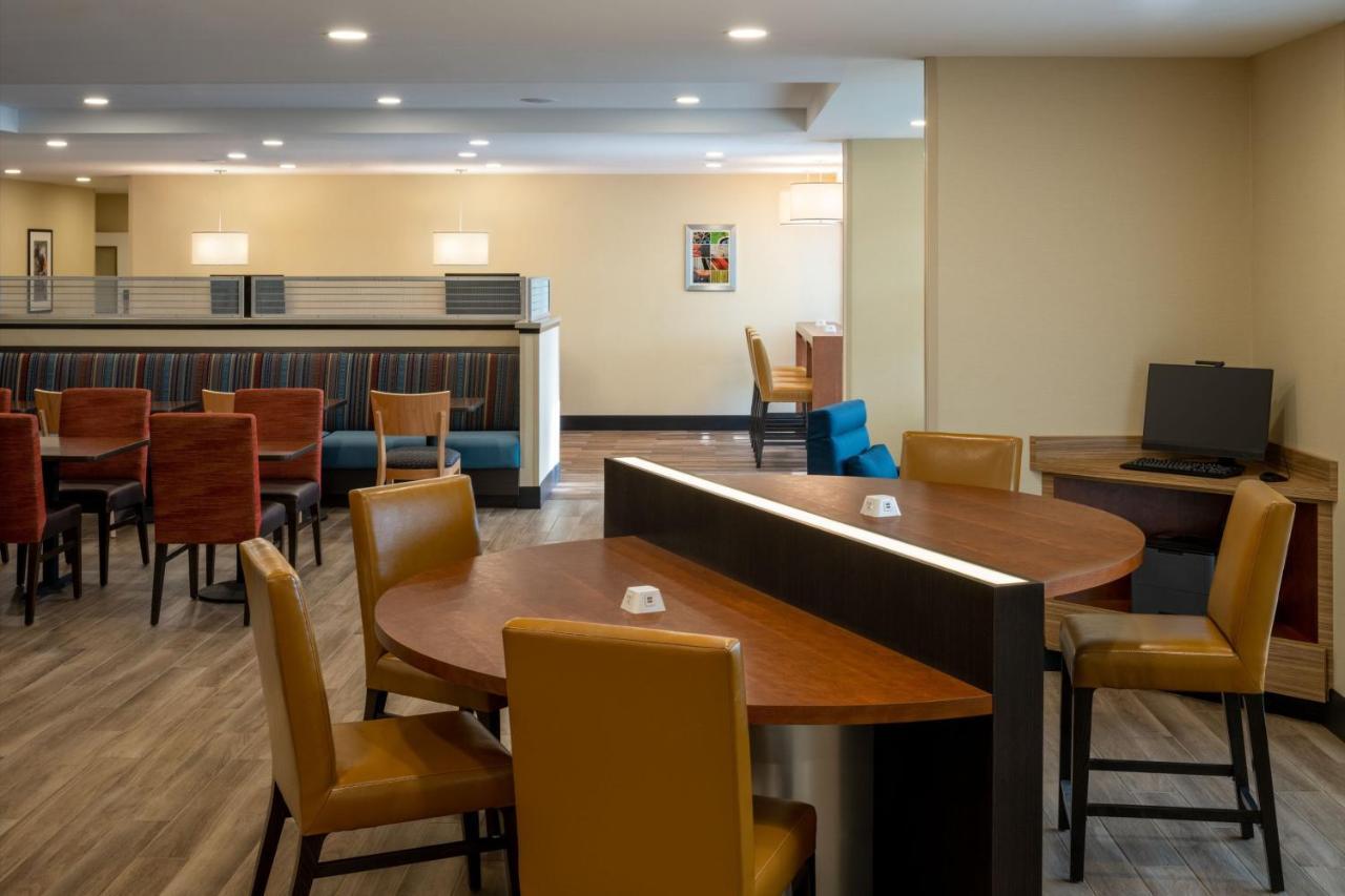 TownePlace Suites By Marriott Venice Exteriör bild