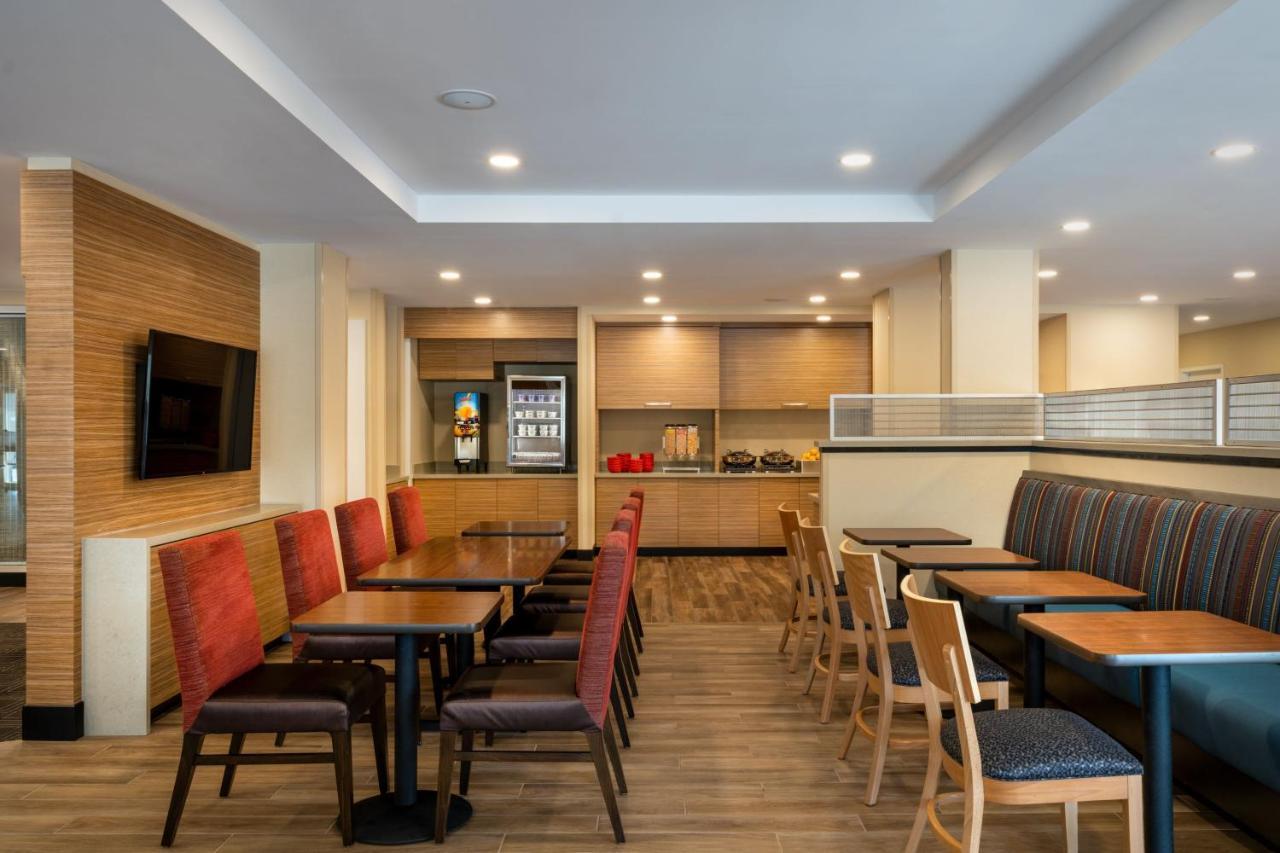 TownePlace Suites By Marriott Venice Exteriör bild