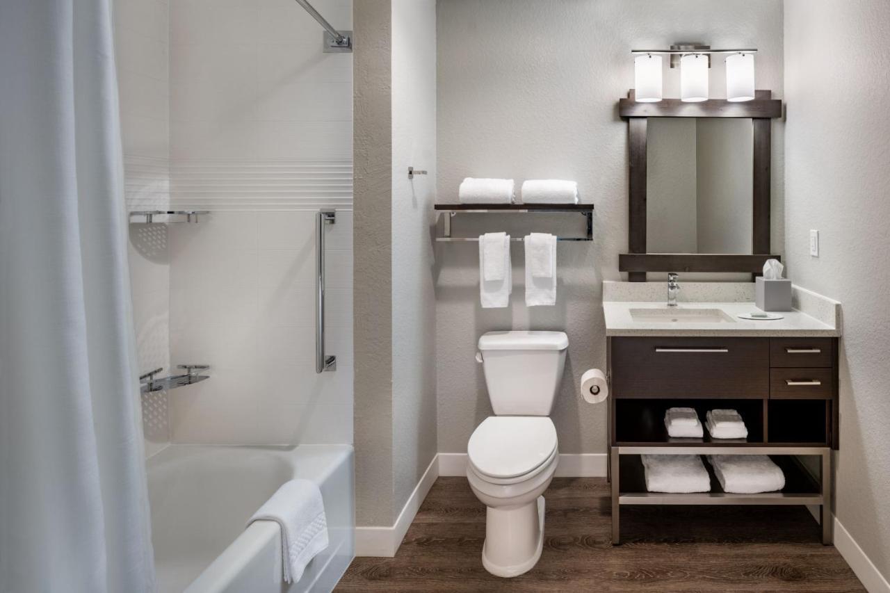 TownePlace Suites By Marriott Venice Exteriör bild