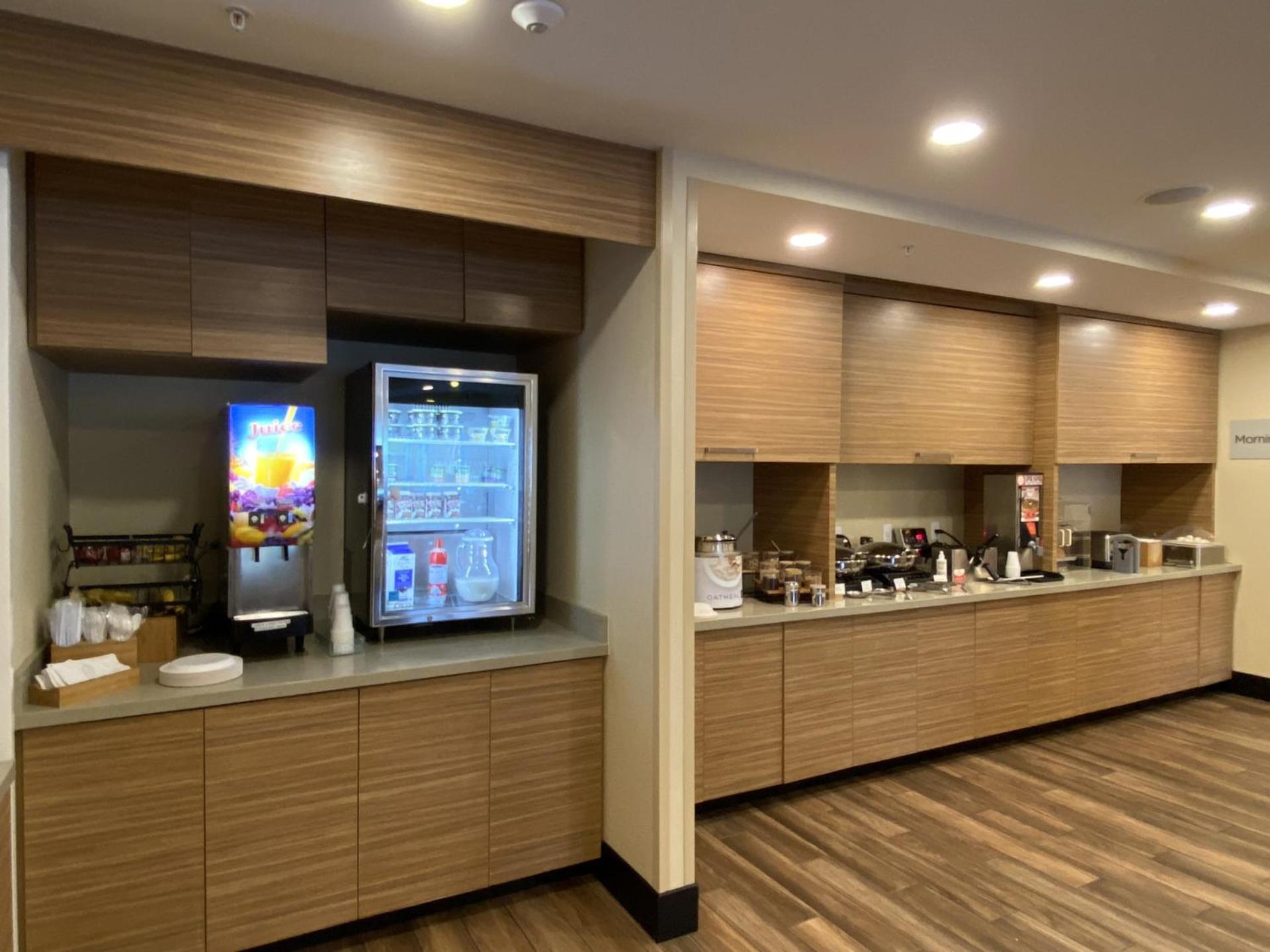 TownePlace Suites By Marriott Venice Venice Gardens Exteriör bild