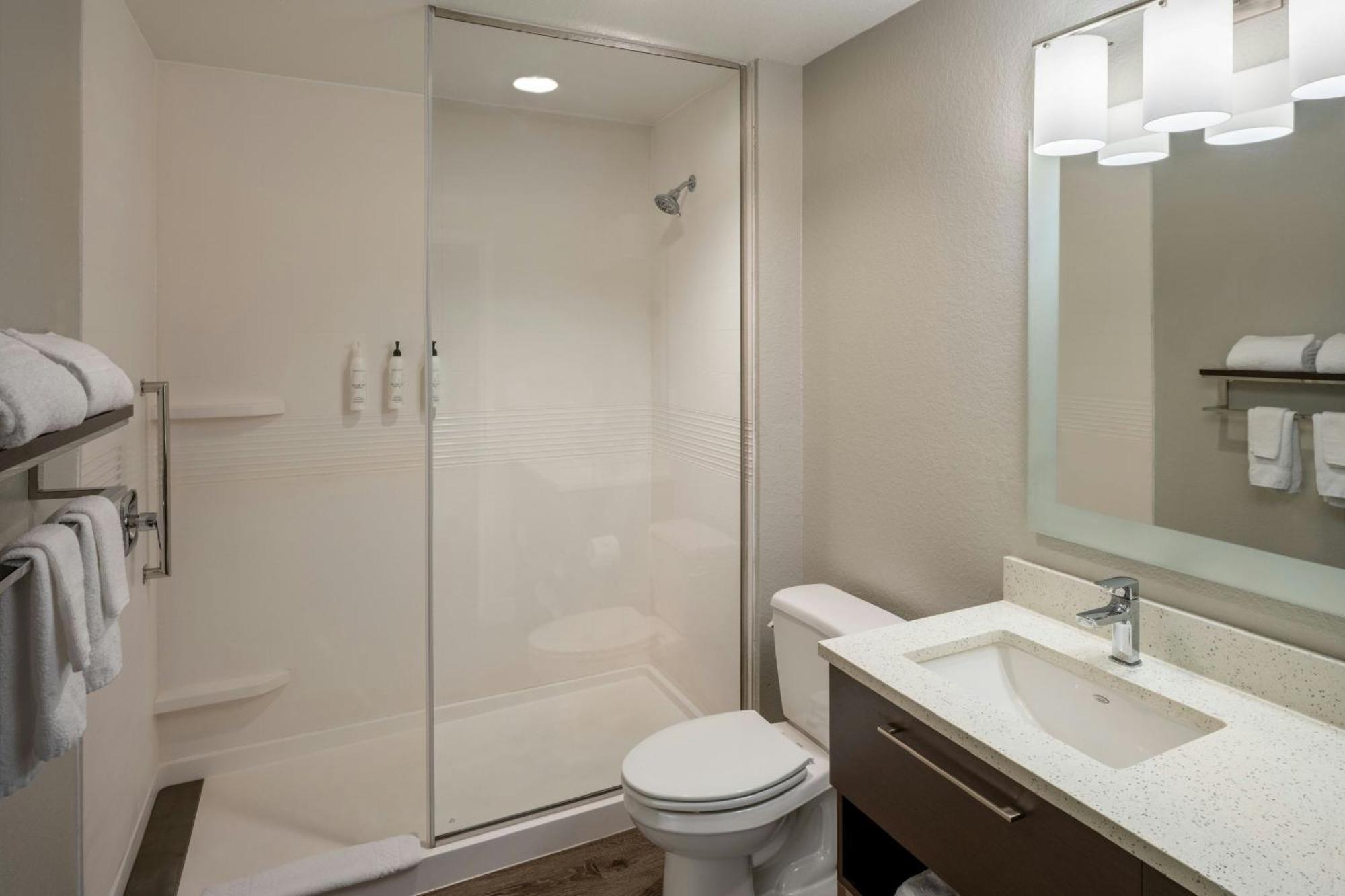 TownePlace Suites By Marriott Venice Exteriör bild